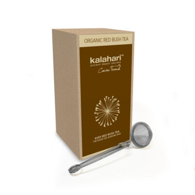 Khoi San Red Bush Tea | loose leaves
