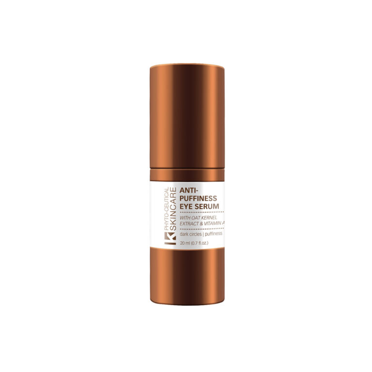 Anti-Puffiness Eye Serum
