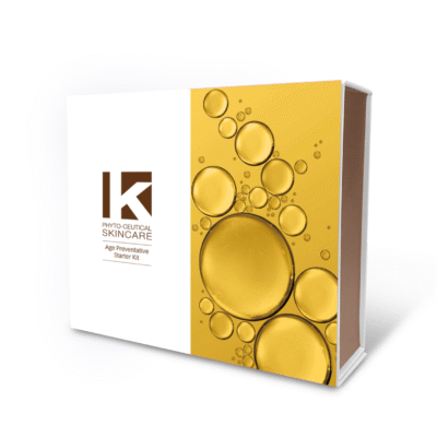 Age Preventative Skin Starter Kit