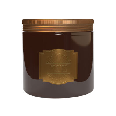 Baobab Body Balm [luxury]