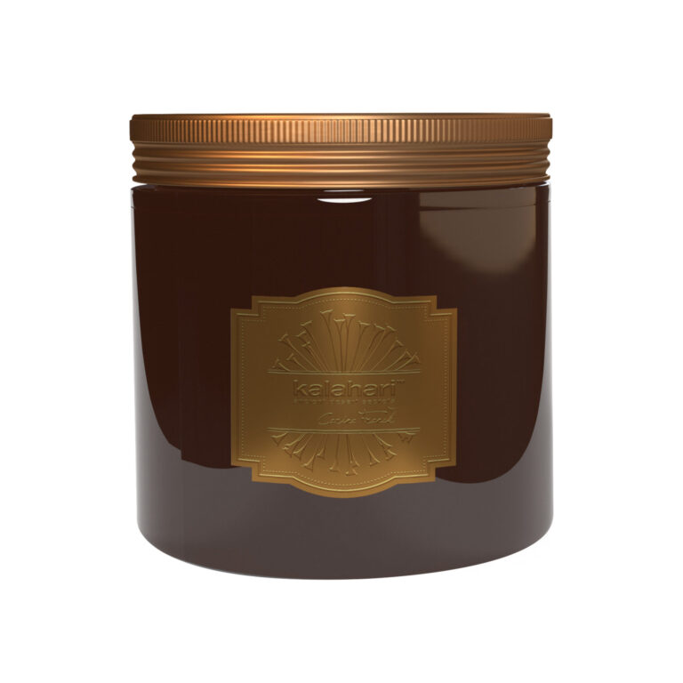 Baobab Body Balm [luxury]