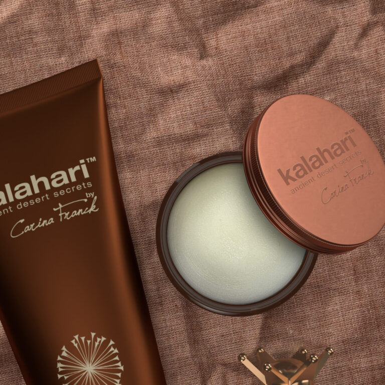 Nourishing Body Butter - Afbeelding 2