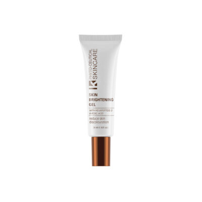 Skin Brightening Gel
