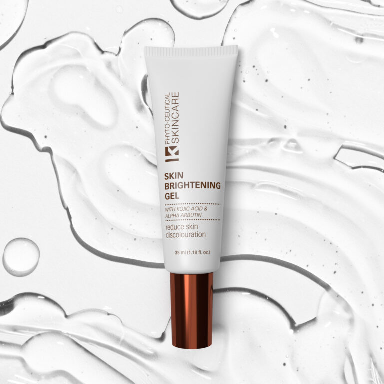 Skin Brightening Gel - Afbeelding 2