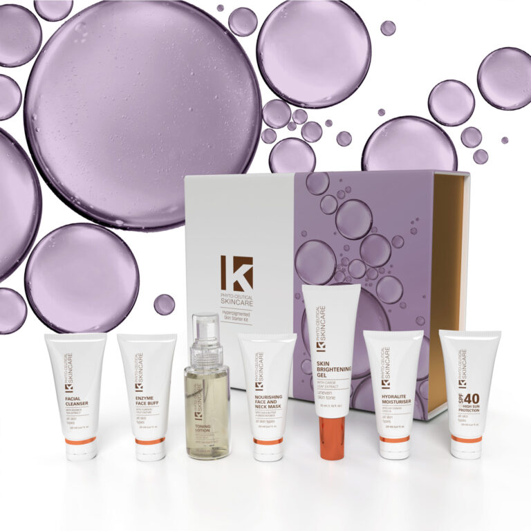 Skin Brightening Gel - Afbeelding 3
