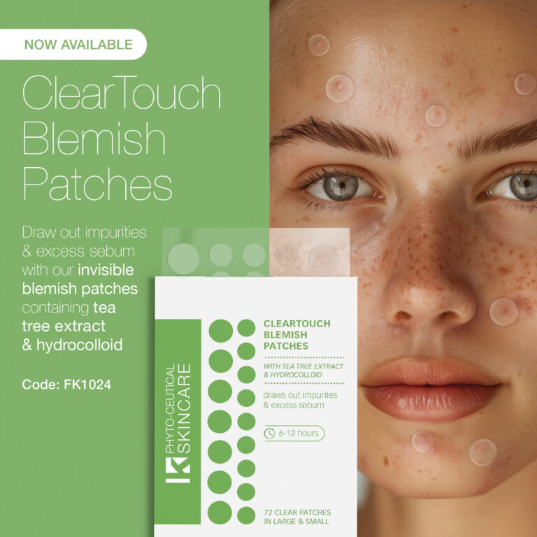 Clear Touch Blemish Patches - Afbeelding 2