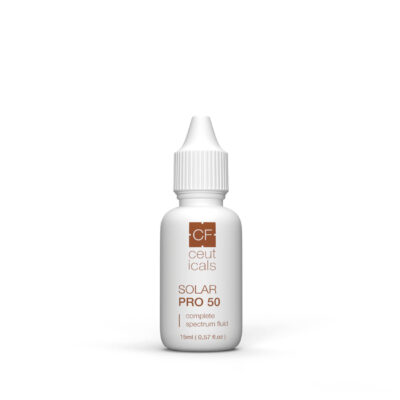 CF Ceuticals Solar Pro 50