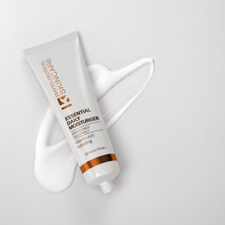 Essential Daily Moisturiser - Afbeelding 3