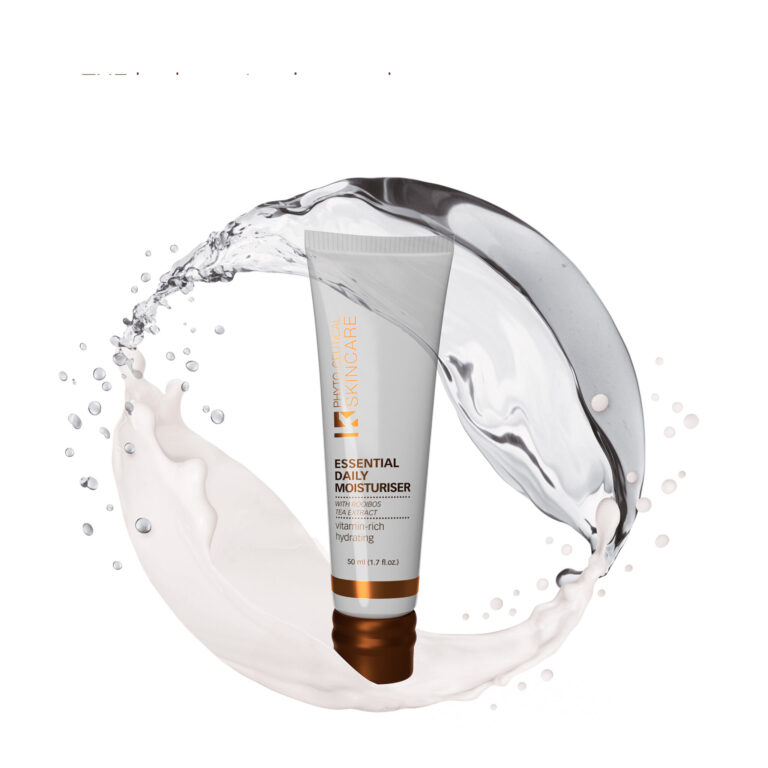 Essential Daily Moisturiser - Afbeelding 2