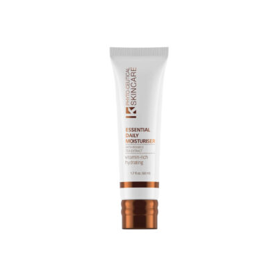 Essential Daily Moisturiser