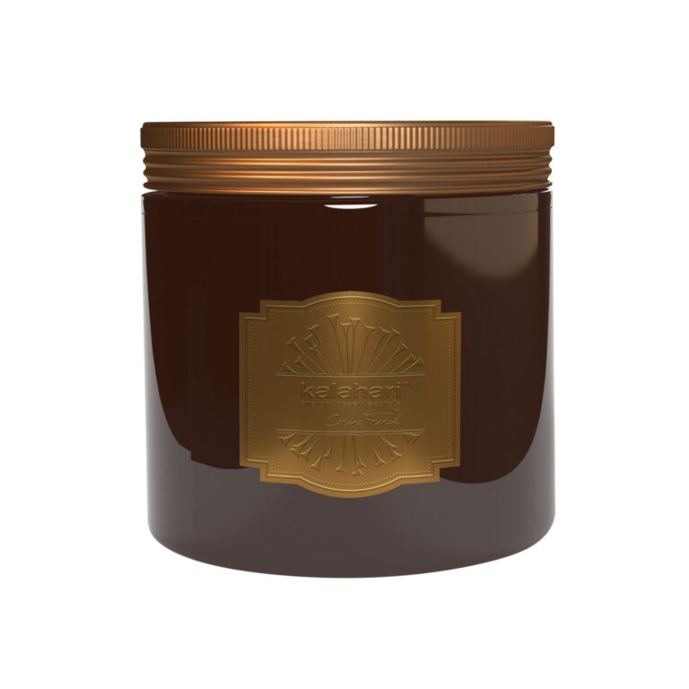 Desert Mineral Exfoliator