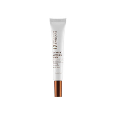 De-age Leave-on Mask