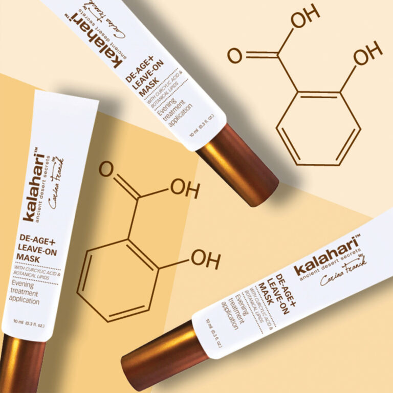 De-age Leave-on Mask - Afbeelding 3