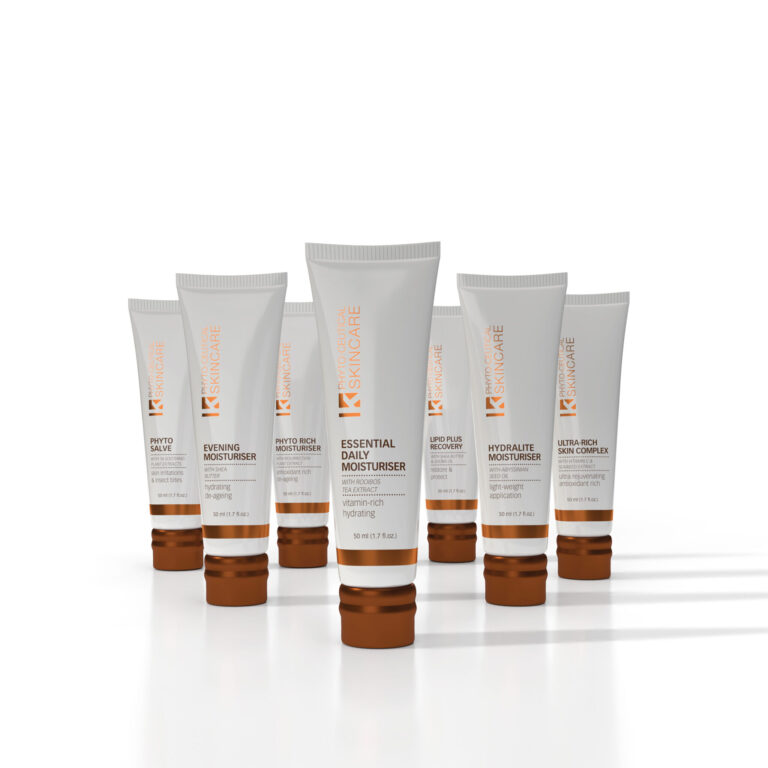 Evening Moisturiser - Afbeelding 2