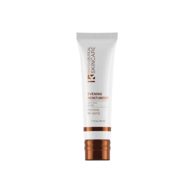 Evening Moisturiser