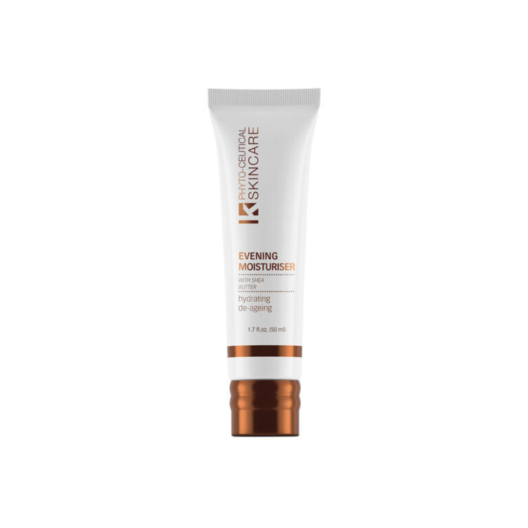 Evening Moisturiser