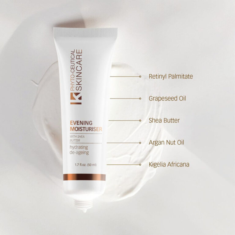 Evening Moisturiser - Afbeelding 3