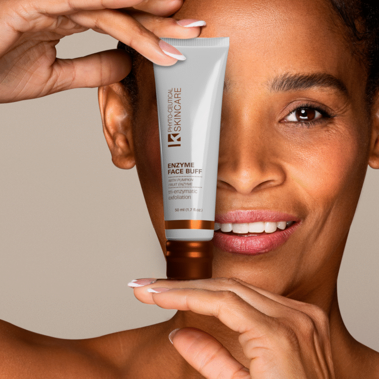 Enzyme Face Buff - Afbeelding 2