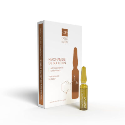 CF Ceuticals Niacinamide B3 Solution