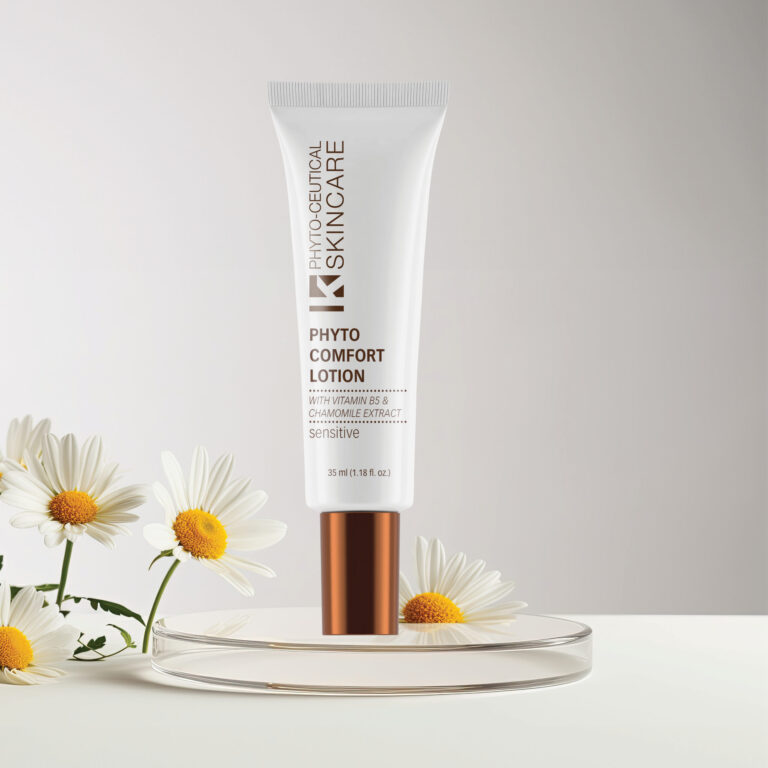 Phyto Comfort Lotion - Afbeelding 2