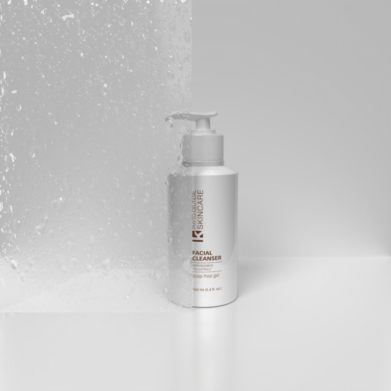 Facial Cleanser - Afbeelding 3
