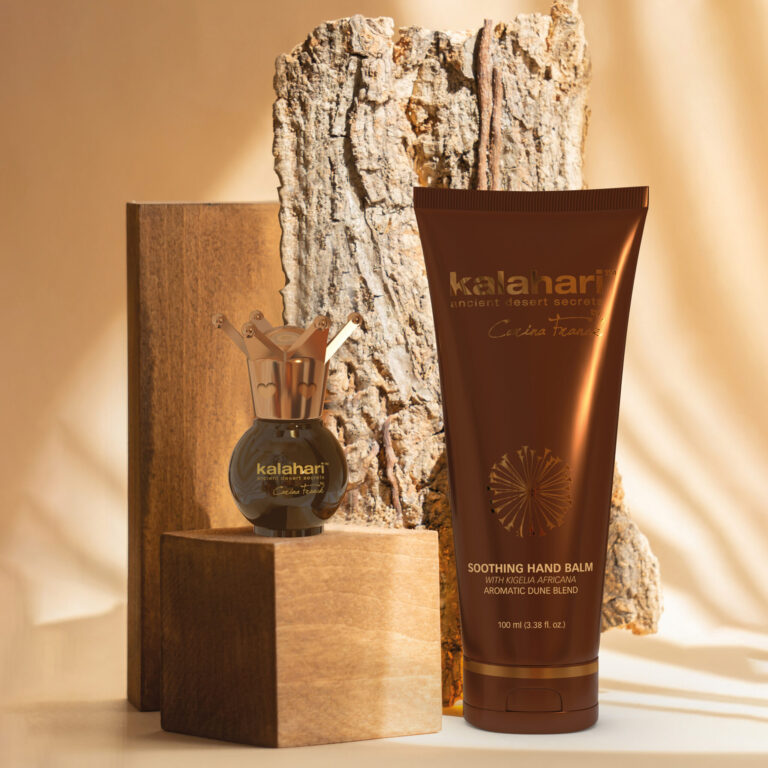 Soothing Hand Balm - Afbeelding 2
