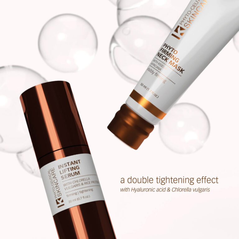 Instant Lifting Serum - Afbeelding 2
