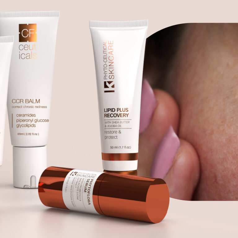 Lipid Plus Barrier Recovery - Afbeelding 3