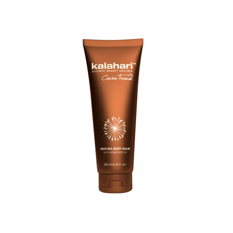 Mafura Body Balm