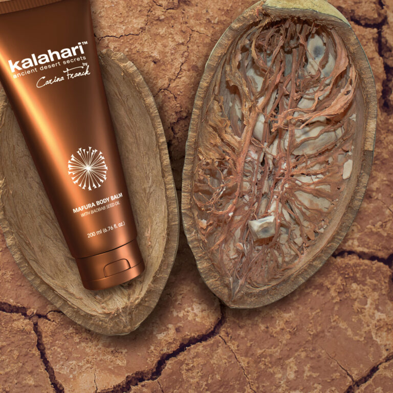 Mafura Body Balm - Afbeelding 2