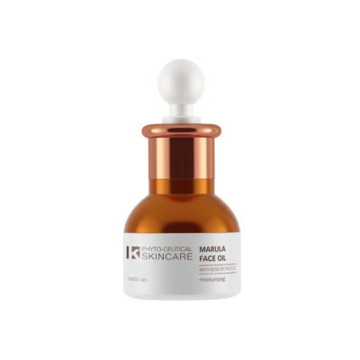 Marula Face Oil