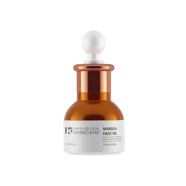 Marula Face Oil