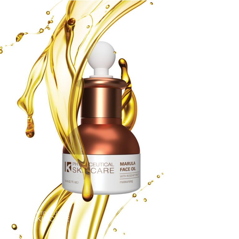 Marula Face Oil - Afbeelding 2