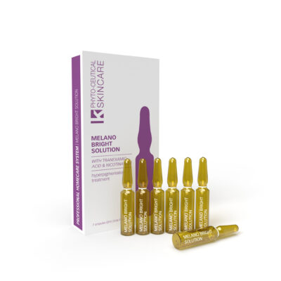 CF Ceuticals MelanoBright Solution