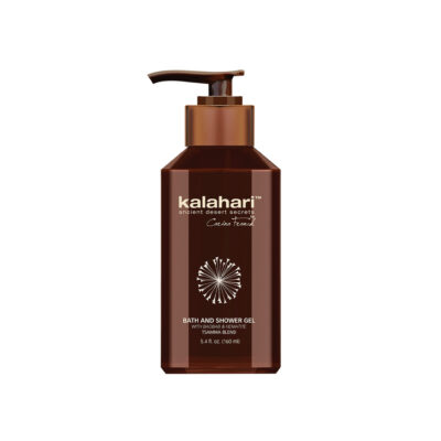 Bath and Shower Gel (Tsamma Blend)