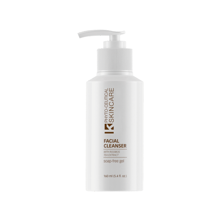 Facial Cleanser