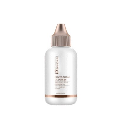 Phyto-foam Cleanser