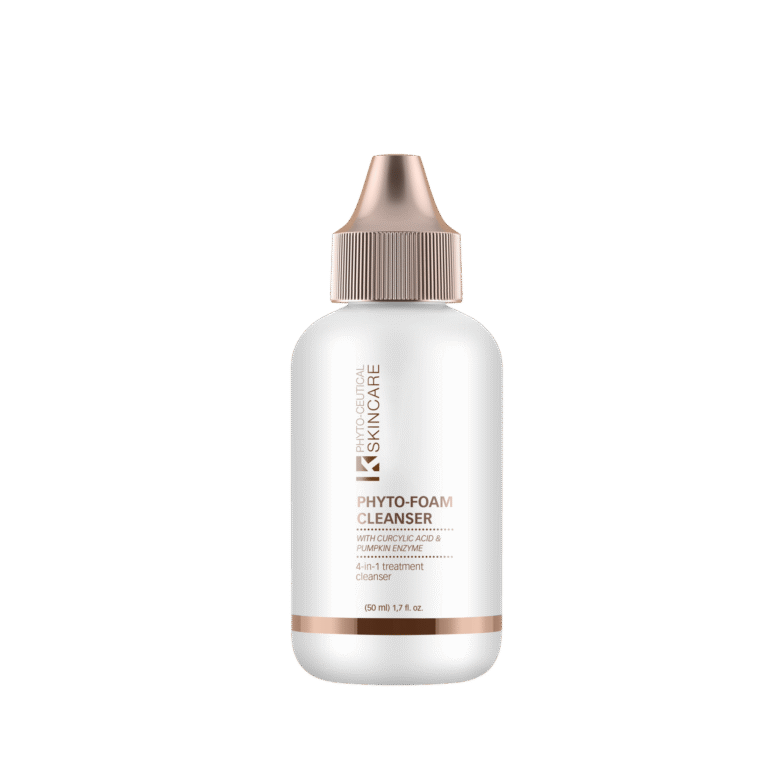 Phyto-foam Cleanser