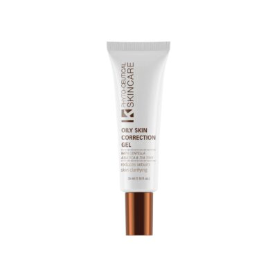 Oily Skin Correction Gel