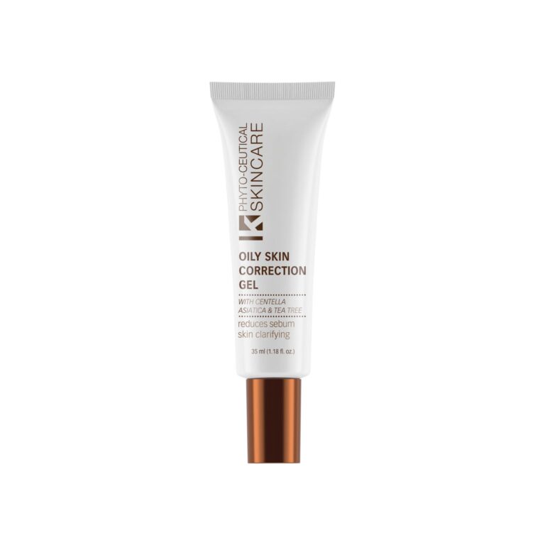 Oily Skin Correction Gel