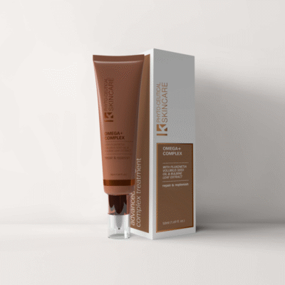 De-age Treatments