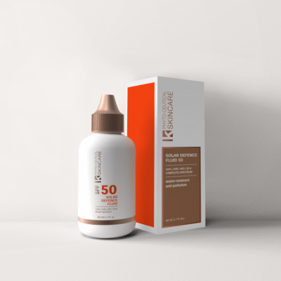 UVA/ UVB Protection