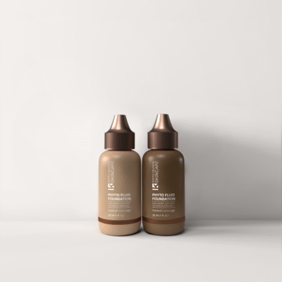 DD Creams & Foundations