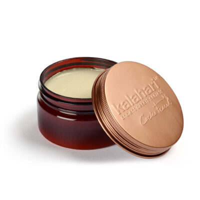Nourishing Body Butter