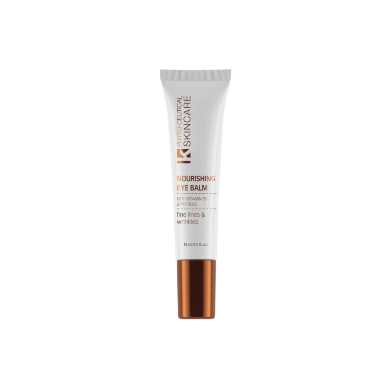 Nourishing Eye Balm  |  Tube