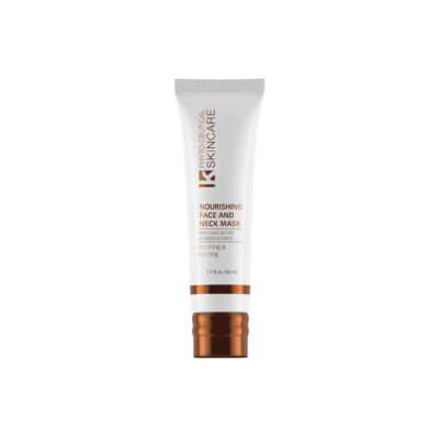 Nourishing Face and Neck Mask