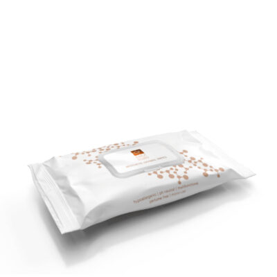 CF Ceuticals Aesthetic Dermal Wipes