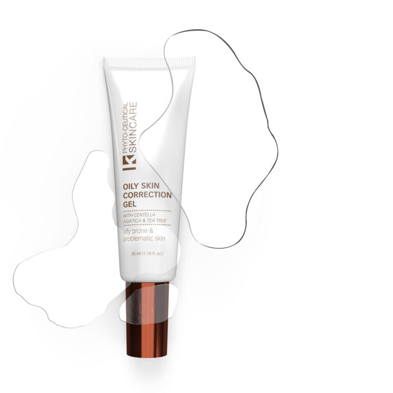 Oily Skin Correction Gel - Afbeelding 2