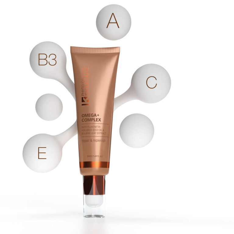 Omega+ Complex - Afbeelding 2