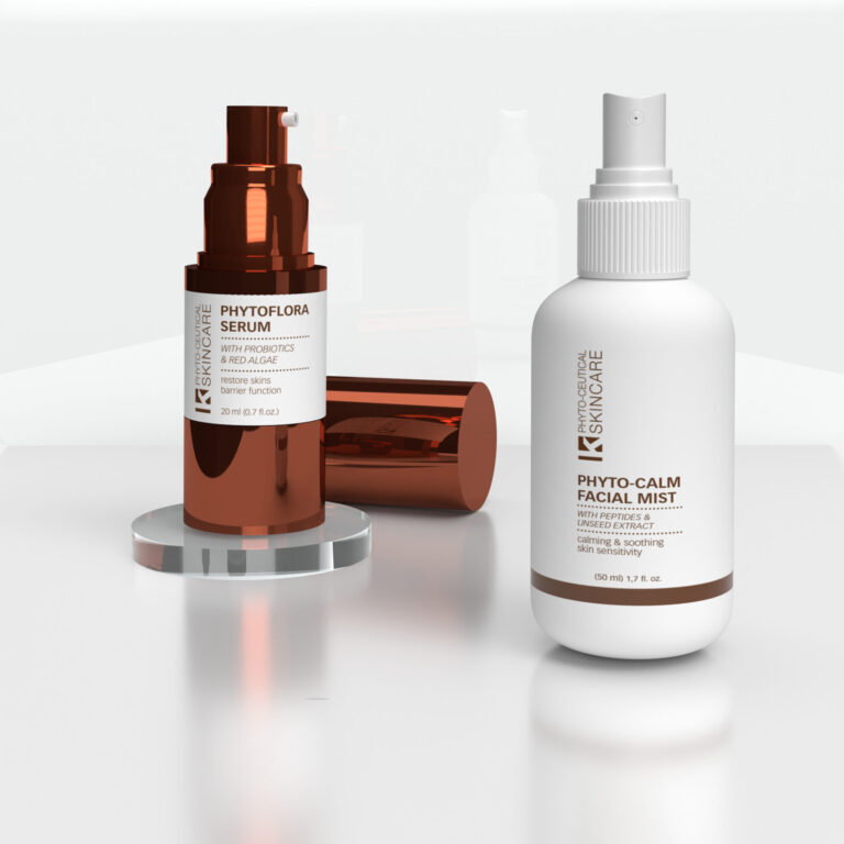 Phyto Calm Facial Mist - Afbeelding 2